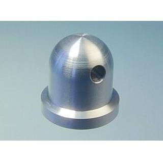 MPJ Dado ogiva alluminio M8 - 5516